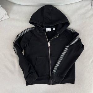 Burberry hoodie